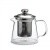 Чайник заварочный 500мл Teabox GPM2 в ШефСтор (chefstore.ru)